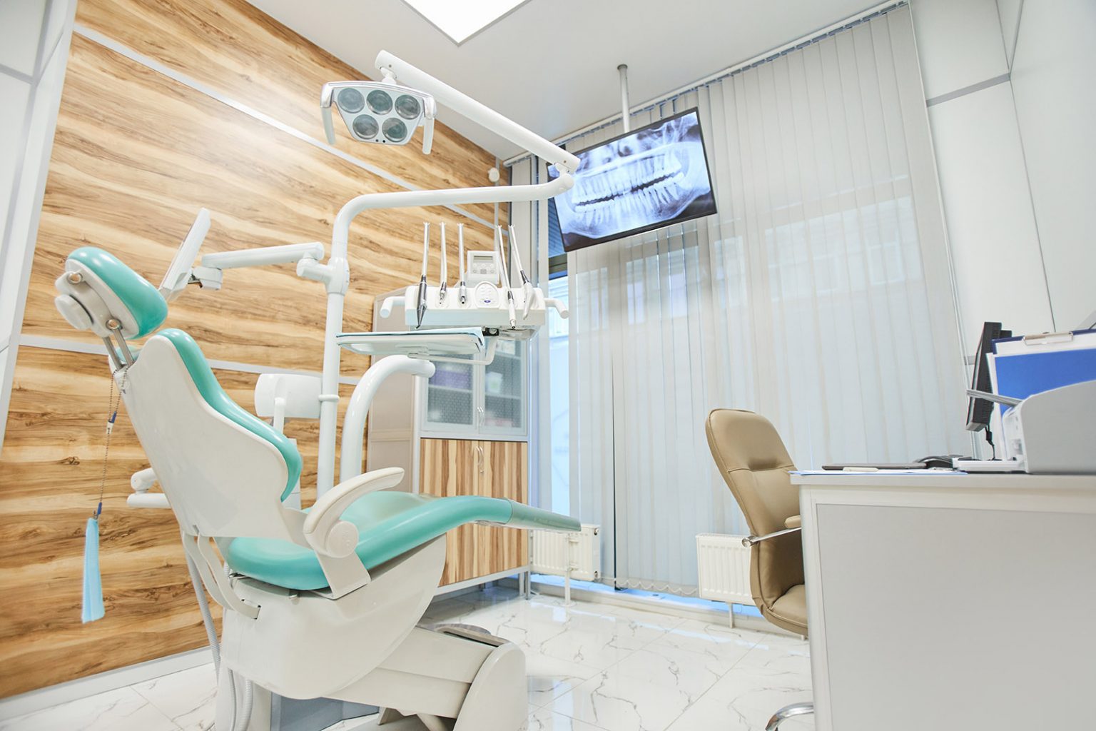 At Largo Smiles Dental Center in Key Largo