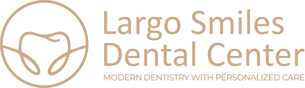 Dental Logo Main Largo