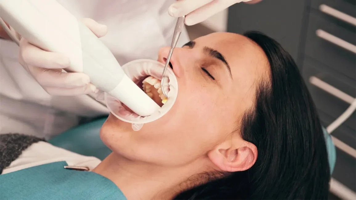 Dental Teeth Cleaning