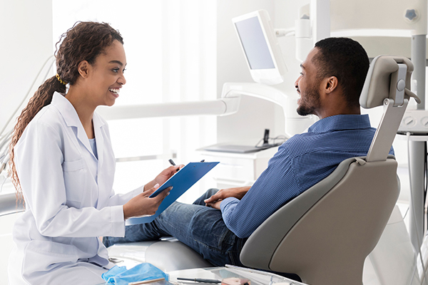 Bonding, Shaping & Contouring