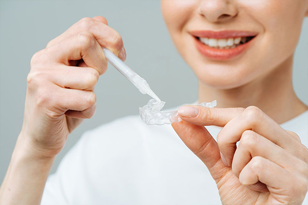 Clear Aligners