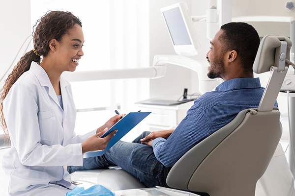 Tooth Pain Discomfort