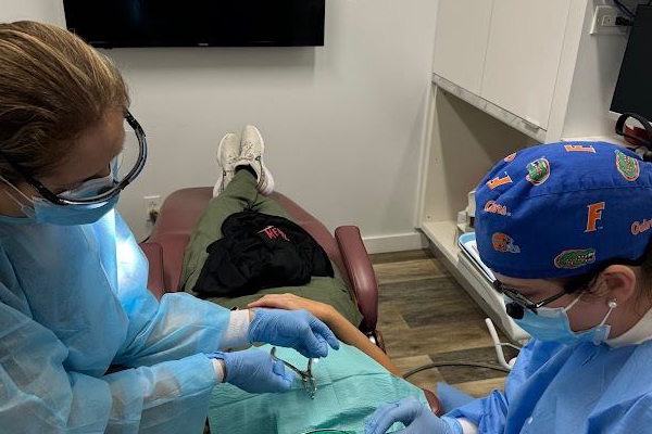 What Is Restorative Dentistry